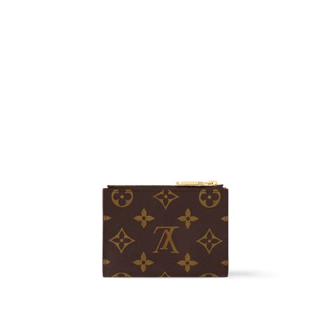 lisa replica bags|Louis Vuitton Lisa Wallet Monogram Canvas M11380.